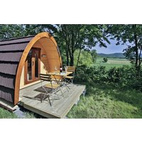 Camping Pod Hamburg für 2 (2 Nächte) Camping Pod Hamburg für 2 (2 Nächte)