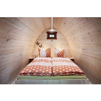 Camping Pod Neureichenau für 2 (2 Nächte) Camping Pod Neureichenau für 2 (2 Nächte)