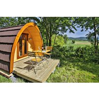Camping Pod Walkenried für 2 (1 Nacht) Camping Pod Walkenried für 2 (1 Nacht)