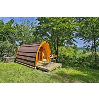 Camping Pod Walkenried für 2 (2 Nächte) Camping Pod Walkenried für 2 (2 Nächte)