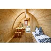Camping Pod für 4 Walkenried (1 Nacht) Camping Pod für 4 Walkenried (1 Nacht)