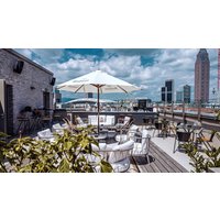 Städtetrip Frankfurt für 2 (1 Nacht) Frankfurt am Main Städtetrip Frankfurt für 2 (1 Nacht) Frankfurt am Main