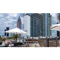 Städtetrip Frankfurt für 2 (2 Nächte) Frankfurt am Main Städtetrip Frankfurt für 2 (2 Nächte) Frankfurt am Main