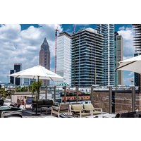 Städtetrip Frankfurt für 2 (2 Nächte) Städtetrip Frankfurt für 2 (2 Nächte)