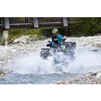 Quad On- und Offroad Tour Strau Quad On- und Offroad Tour Strau