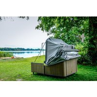 Außergewöhnlich Übernachten Outdoor Lounge Belau (1 Nacht) Außergewöhnlich Übernachten Outdoor Lounge Belau (1 Nacht)