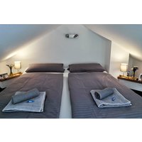 Übernachten im Tiny House für 2 in Heilbad Heiligenstadt (2 Nächte) Übernachten im Tiny House für 2 in Heilbad Heiligenstadt (2 Nächte)