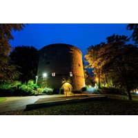 Außergewöhnlich Übernachten auf dem Goslarer Zwinger (1 Nacht) Außergewöhnlich Übernachten auf dem Goslarer Zwinger (1 Nacht)