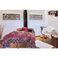 Hot Stone Massage Rosenheim (80 Min.) Hot Stone Massage Rosenheim (80 Min.)