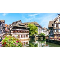 Städtetrip Straßburg für 2 (1 Nacht) Strasbourg Städtetrip Straßburg für 2 (1 Nacht) Strasbourg