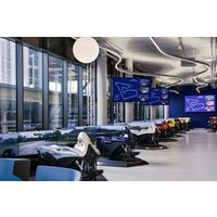 Formel 1 Simulator München (15 Min.) Formel 1 Simulator München (15 Min.)