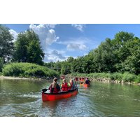 Kanu Rundkurs Bad Abbach (4,5 Std.) Kanu Rundkurs Bad Abbach (4,5 Std.)