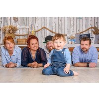 Familien Fotoshooting Berlin-Buch für 6 Familien Fotoshooting Berlin-Buch für 6