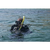 Schnorcheln in Österreich Schnorcheln in Österreich