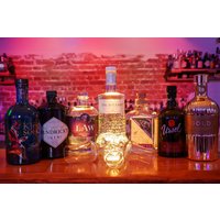 Gin Tasting Frankfurt am Main Gin Tasting Frankfurt am Main