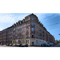 Städtereise für 2 Dresden (1 Nacht) Städtereise für 2 Dresden (1 Nacht)