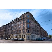 Städtereise für 2 Dresden (1 Nacht) Städtereise für 2 Dresden (1 Nacht)