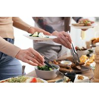 Frühsückszauber für 2 Frankfurt am Main (Ostend) Frühsückszauber für 2 Frankfurt am Main (Ostend)