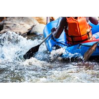 Action Rafting Haiming Action Rafting Haiming