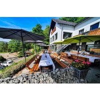 Romantikurlaub Heimbach für 2 (1 Nacht) Romantikurlaub Heimbach für 2 (1 Nacht)