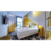 Städtereise mit Zoobesuch Zürich für 2 (1 Nacht) Städtereise mit Zoobesuch Zürich für 2 (1 Nacht)