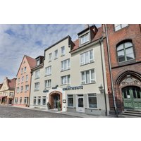 Städtereise Stralsund für 2 (2 Nächte) Städtereise Stralsund für 2 (2 Nächte)