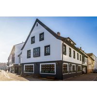 Städtetrip Homburg für 2 (2 Nächte) Städtetrip Homburg für 2 (2 Nächte)