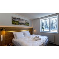 Kurzurlaub in Stachy für 2 (2 Nächte) Kurzurlaub in Stachy für 2 (2 Nächte)