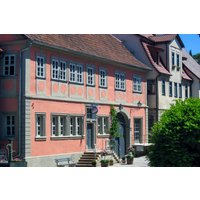 Kurzurlaub Seßlach für 2 (1 Nacht) Kurzurlaub Seßlach für 2 (1 Nacht)