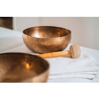 Klangschalenmassage für 2 Augsburg Klangschalenmassage für 2 Augsburg