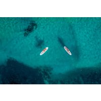 SUP-Kurs Südfrankreich SUP-Kurs Südfrankreich