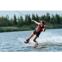 Wakeboarding in Südfrankreich Wakeboarding in Südfrankreich