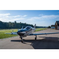 Jet-Trainer selber fliegen Bruck i.d.OPf. (30 Min.) Jet-Trainer selber fliegen Bruck i.d.OPf. (30 Min.)