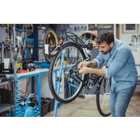 Fahrradreparatur Kurs Salzburg-Stadt Fahrradreparatur Kurs Salzburg-Stadt
