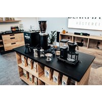 Barista Kurs Pößneck Barista Kurs Pößneck