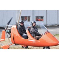 Tragschrauber Rundflug Hörsten Tragschrauber Rundflug Hörsten