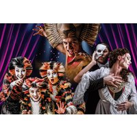 Best of Musicals Duisburg Best of Musicals Duisburg