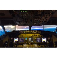 Flugsimulator für 2 Backnang Flugsimulator für 2 Backnang