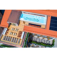 SPA Kurzurlaub am Tegernsee für 2 (1 Nacht) SPA Kurzurlaub am Tegernsee für 2 (1 Nacht)