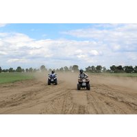 Quad Schnuppertour Berlin Großbeeren Quad Schnuppertour Berlin Großbeeren