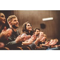 Magie Show Neustadt a. d. Saal Magie Show Neustadt a. d. Saal