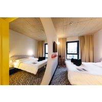 Städtereise Münster für 2 (1 Nacht) Städtereise Münster für 2 (1 Nacht)