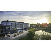 Korswandt Wellnessurlaub Usedom für 2 (1 Nacht) in 2 Tage 1 Nacht inkl. All Inclusive Korswandt Wellnessurlaub Usedom für 2 (1 Nacht) in 2 Tage 1 Nacht inkl. All Inclusive