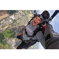 Fallschirm Tandemsprung Dahlem Fallschirm Tandemsprung Dahlem