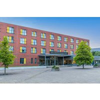 Städtetrip Münster für 2 (1 Nacht) Städtetrip Münster für 2 (1 Nacht)