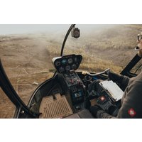 Hubschrauber Rundflug (30 Min.) - Bremen Hubschrauber Rundflug (30 Min.) - Bremen