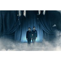 Magie Show Ludwigsburg Musikhalle Magie Show Ludwigsburg Musikhalle