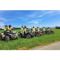 Quad Tour Hegau Quad Tour Hegau