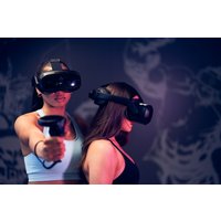 VR Experience für 2 Langenfeld VR Experience für 2 Langenfeld