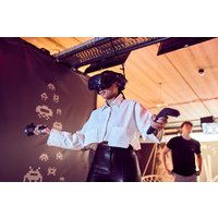 VR Experience für 2 Düsseldorf VR Experience für 2 Düsseldorf